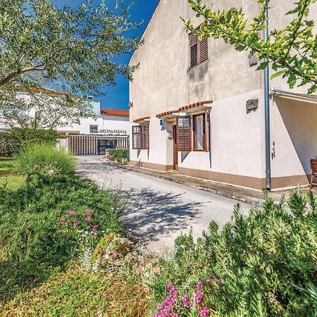 Cozy Apartment In Fazana With Kitchen Dış mekan fotoğraf