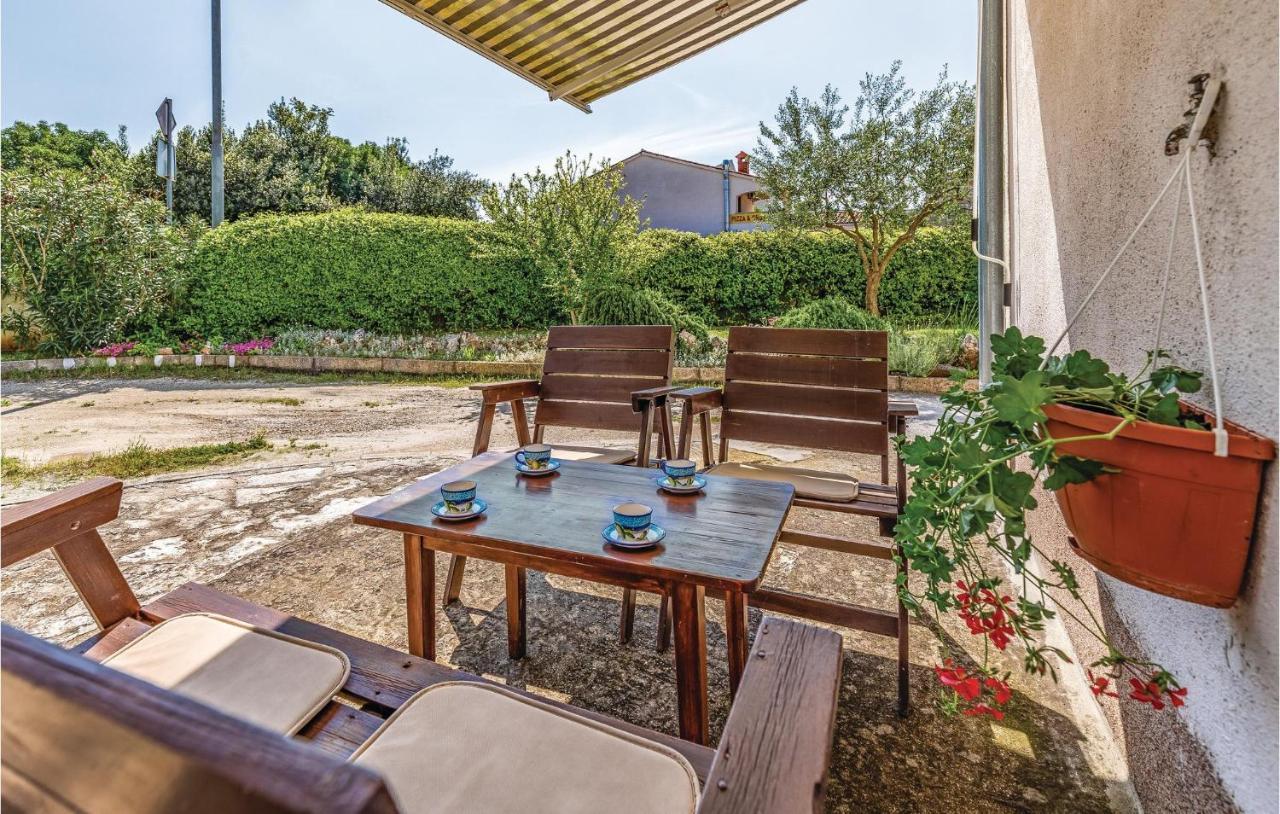Cozy Apartment In Fazana With Kitchen Dış mekan fotoğraf