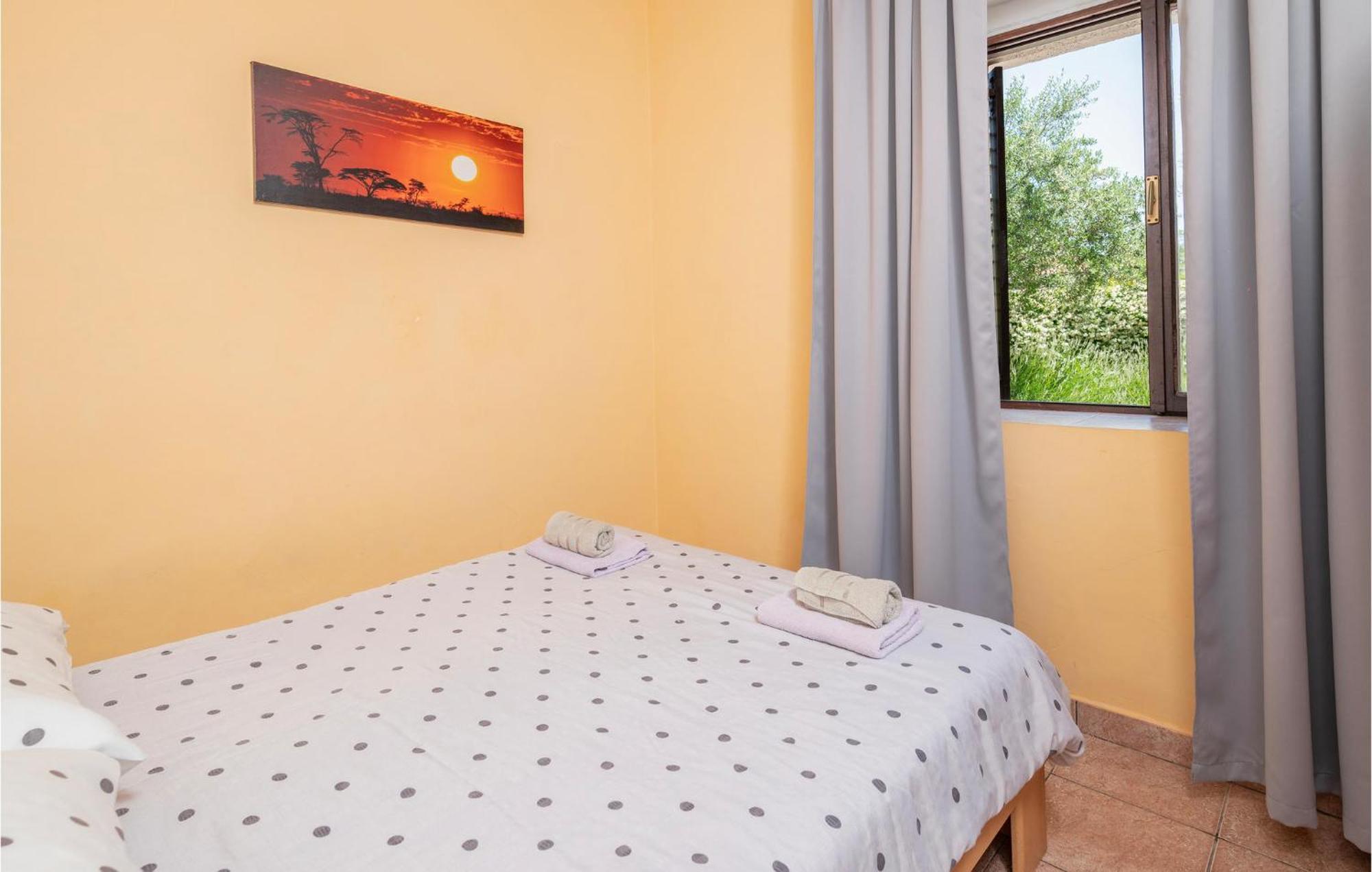 Cozy Apartment In Fazana With Kitchen Dış mekan fotoğraf