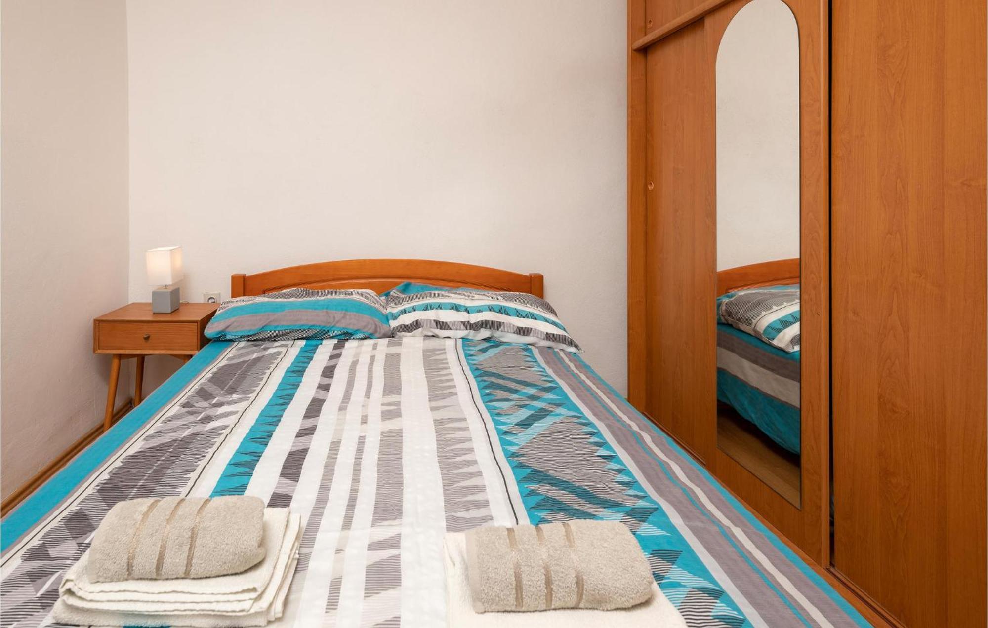 Cozy Apartment In Fazana With Kitchen Dış mekan fotoğraf
